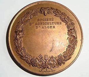 MEDAILLES D AFN 070